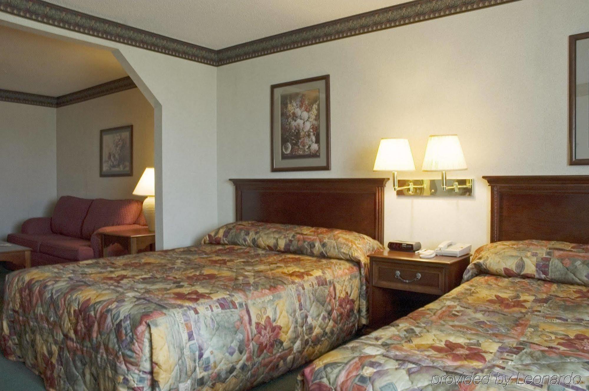 Super 8 By Wyndham New Iberia Quarto foto